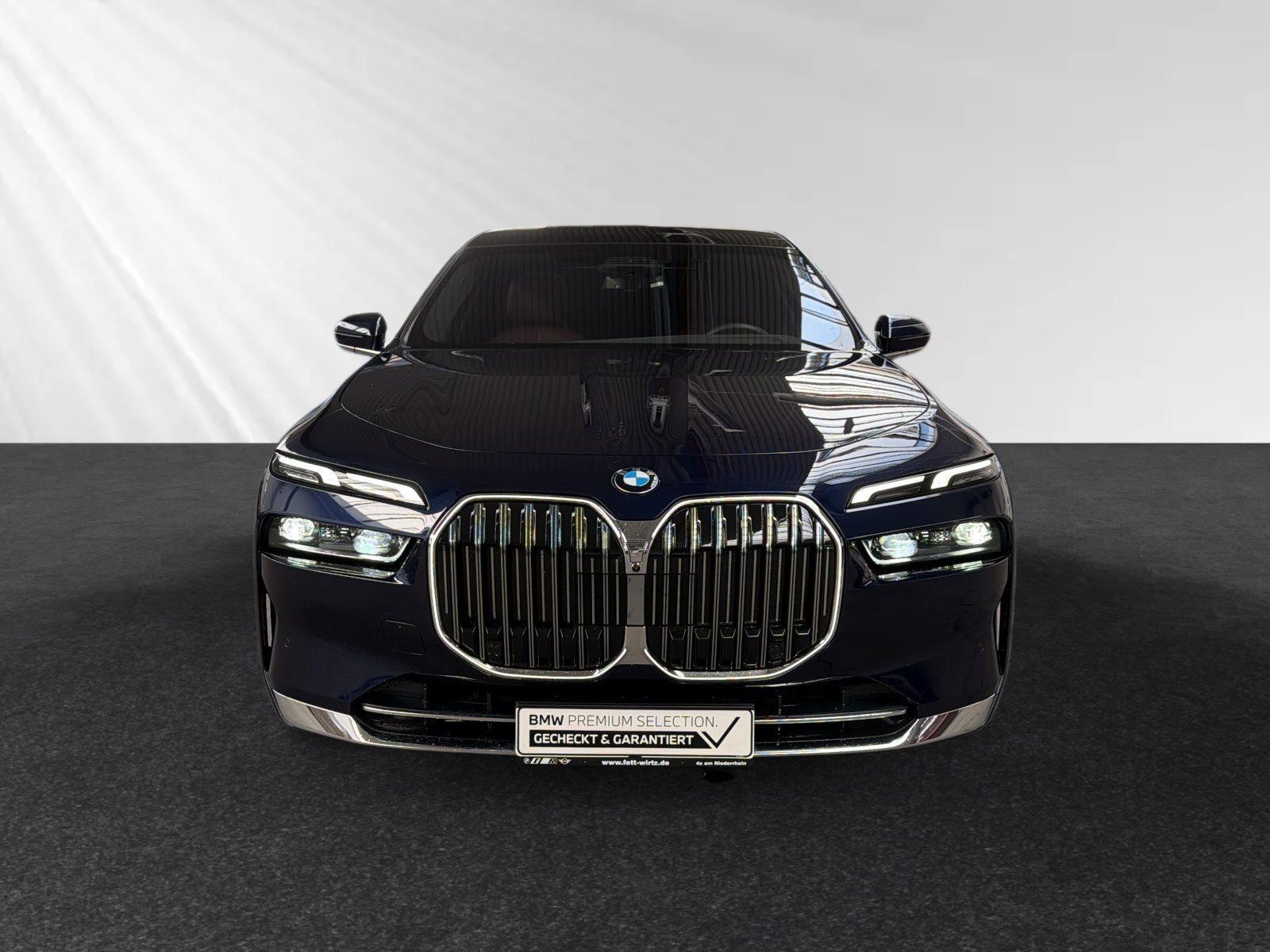 BMW 7er – Bild 5
