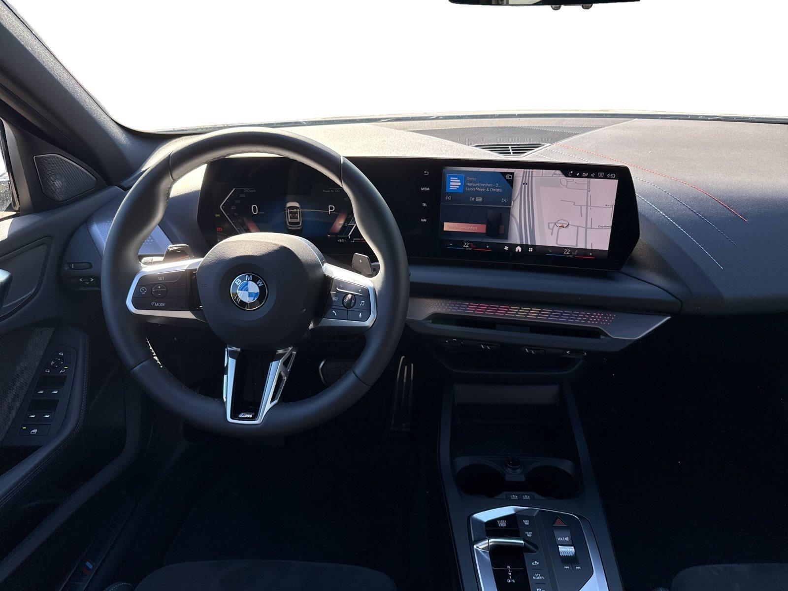 BMW 1er – Bild 12