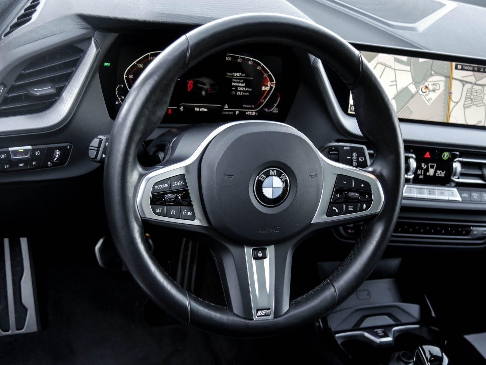 BMW 1er – Bild 7