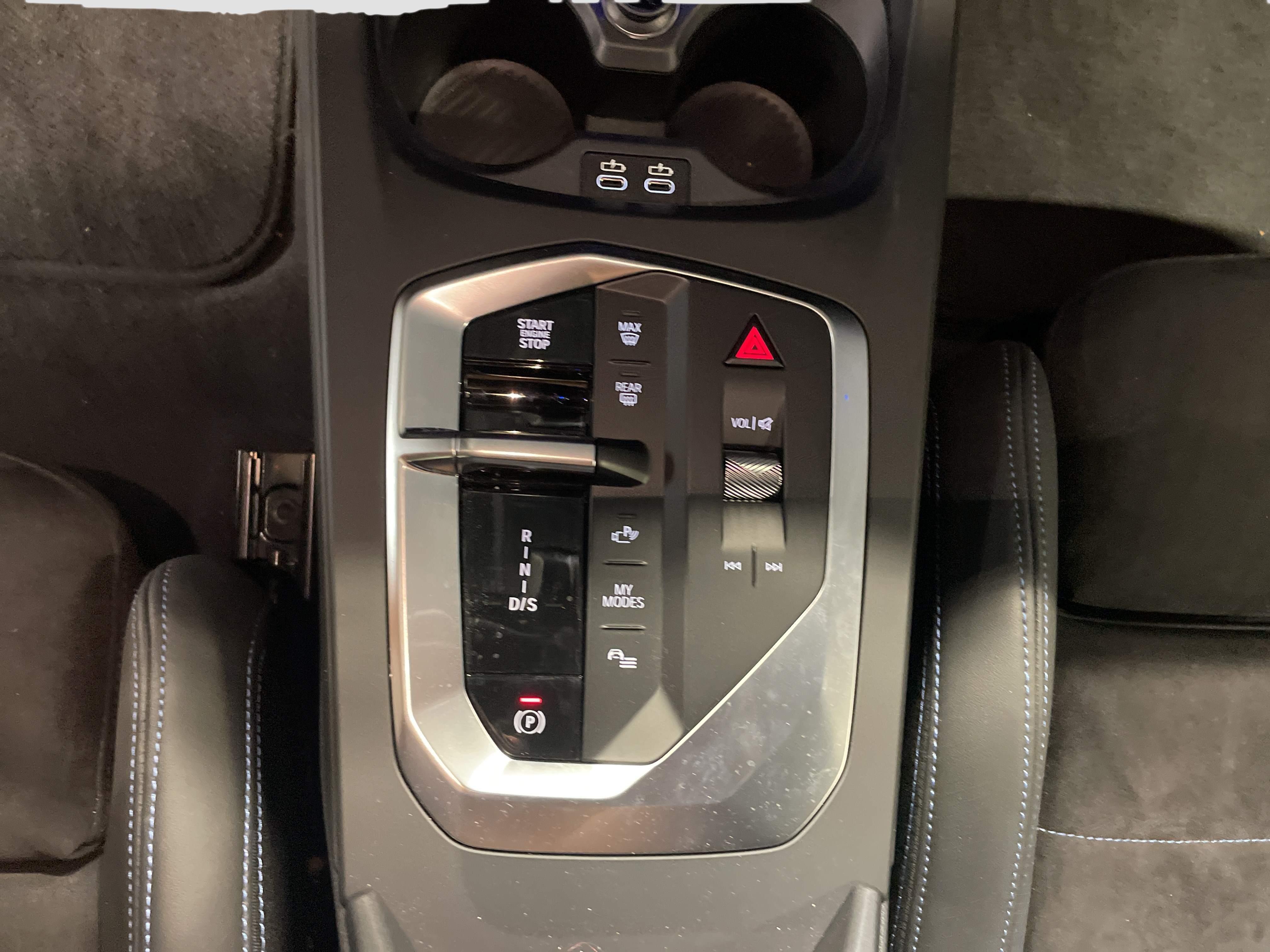 BMW 1er – Bild 10