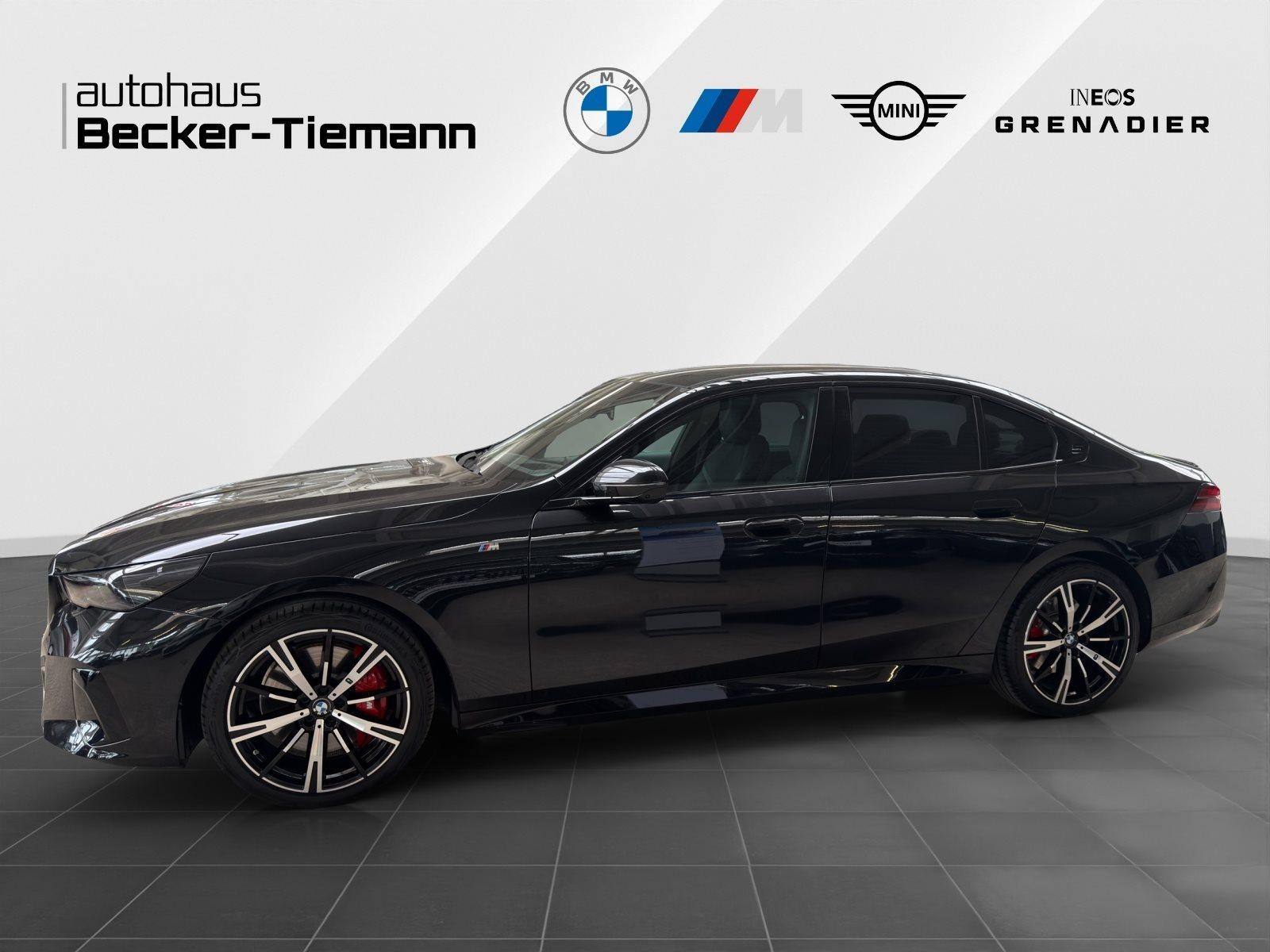 BMW 5er – Bild 3