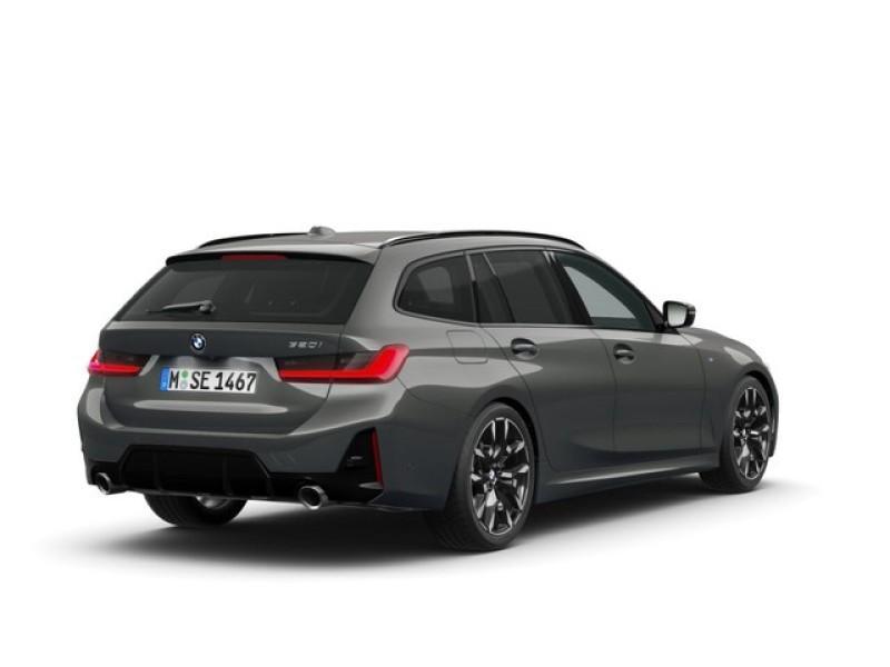 BMW 3er Touring – Bild 2