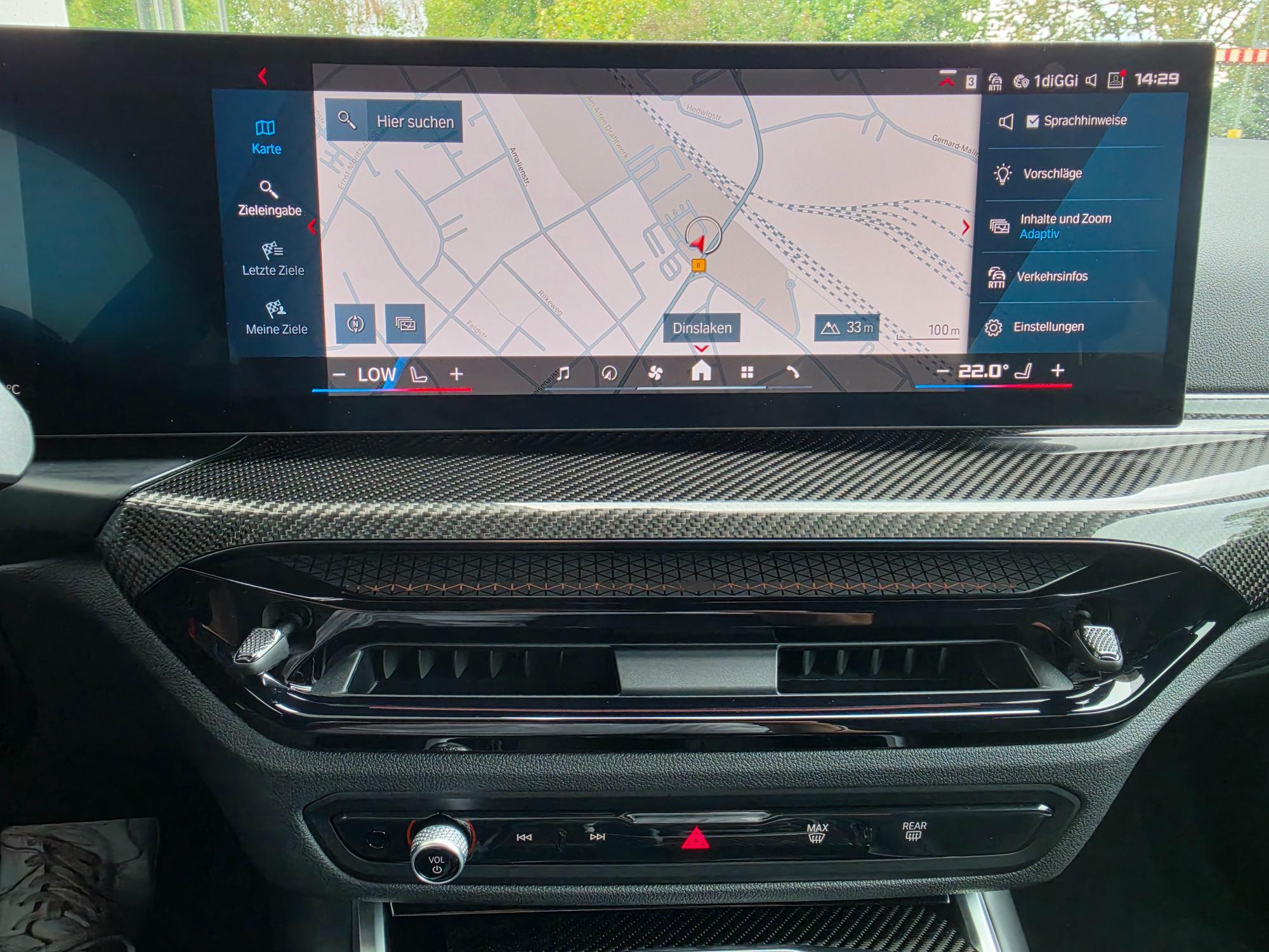 BMW M2 Coupé – Bild 13