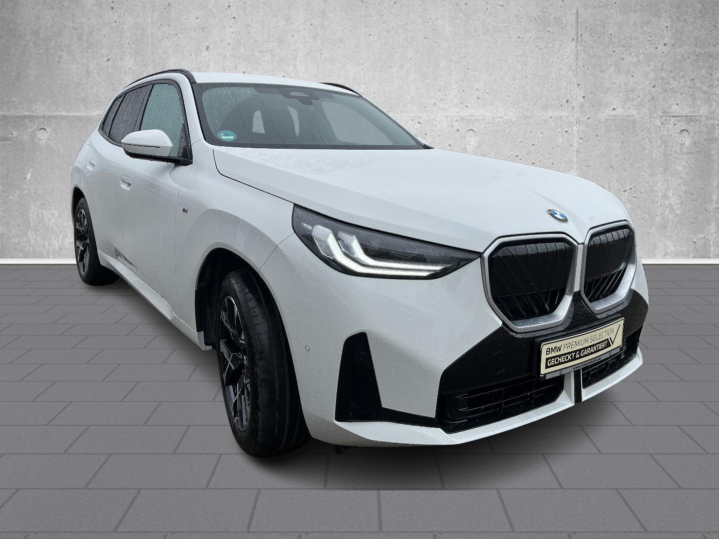 BMW X3 – Bild 12