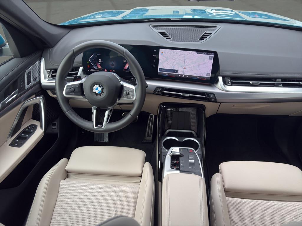 BMW X1 – Bild 6