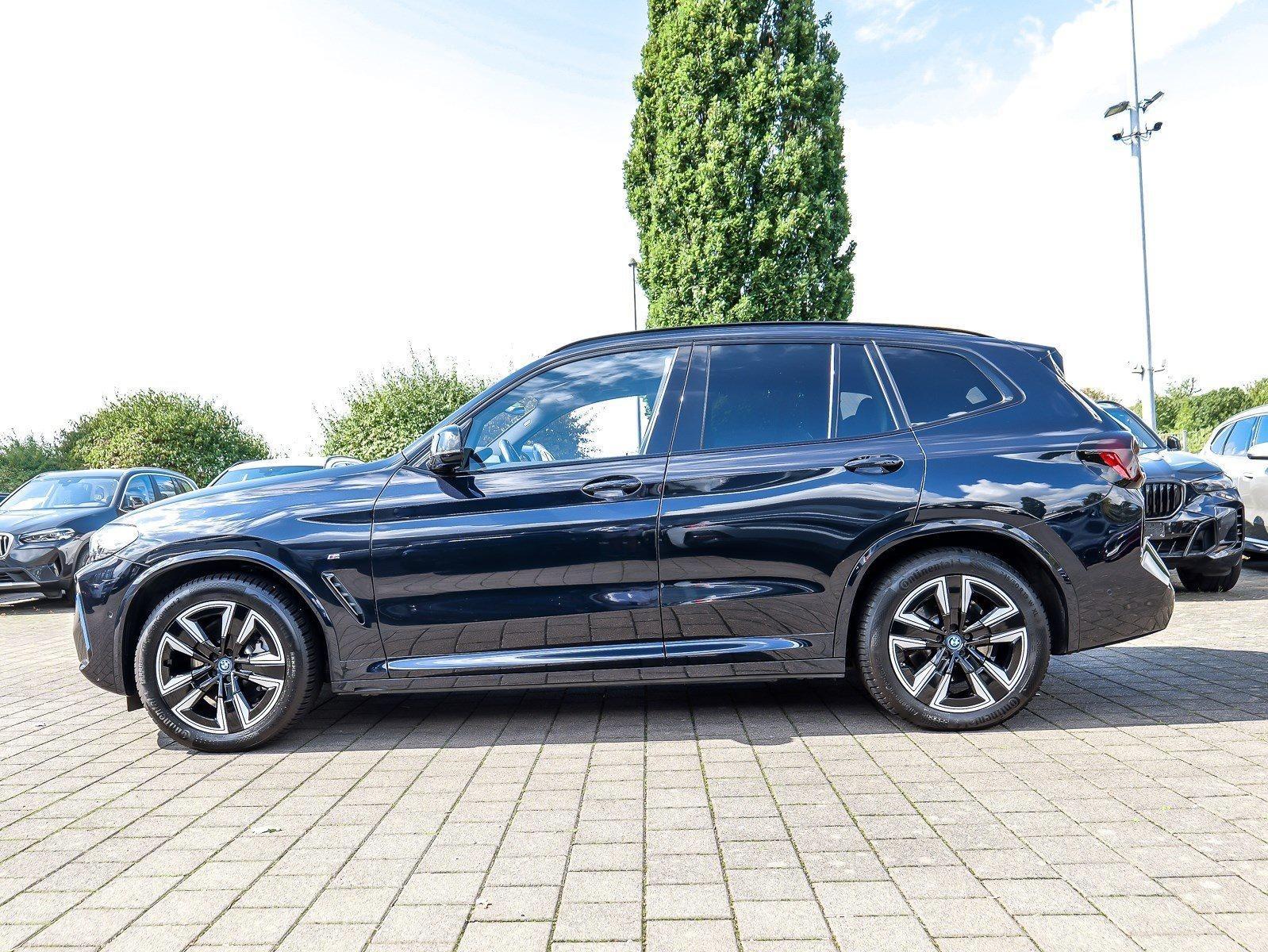 BMW iX3 – Bild 18