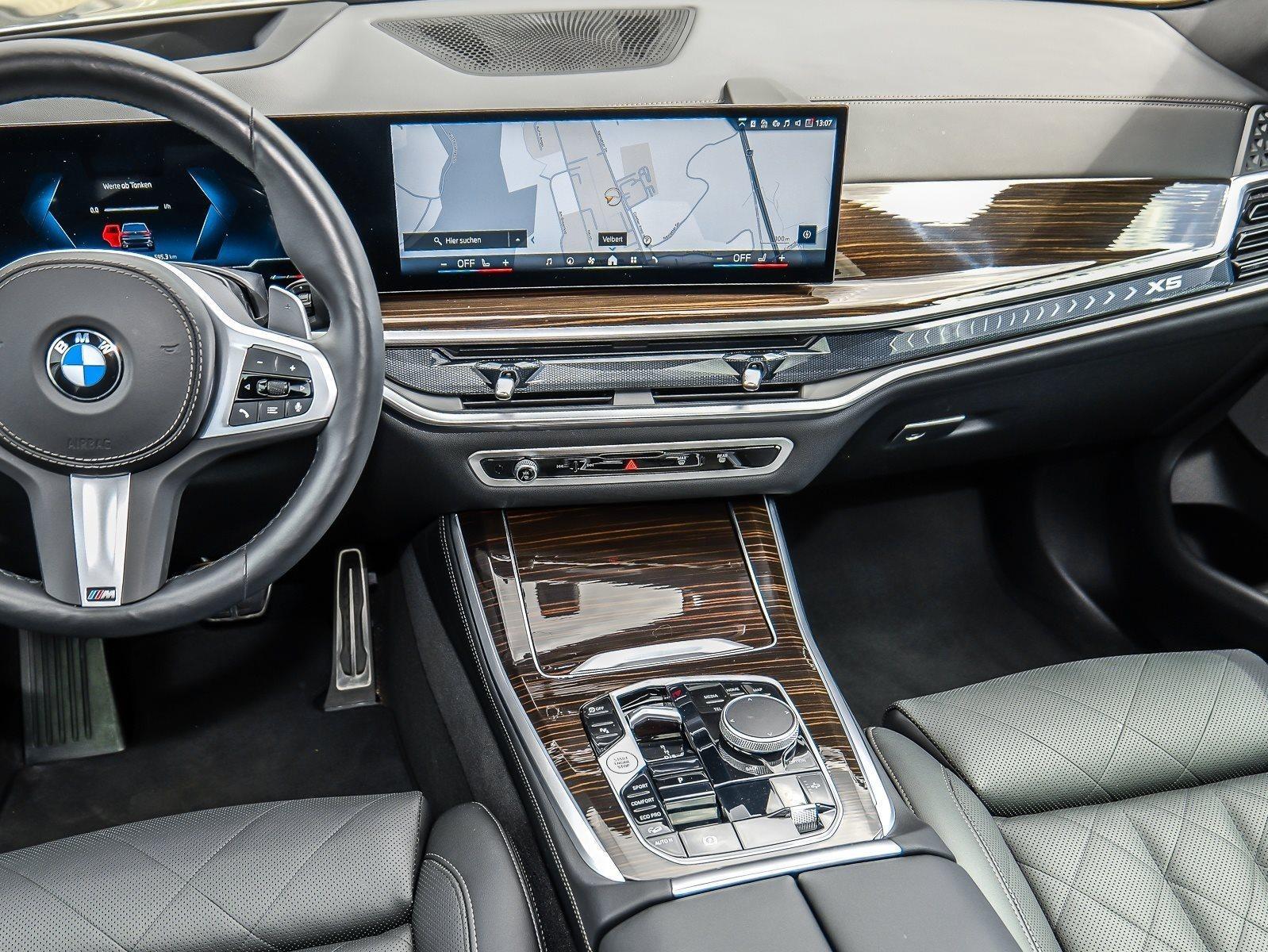 BMW X5 – Bild 16