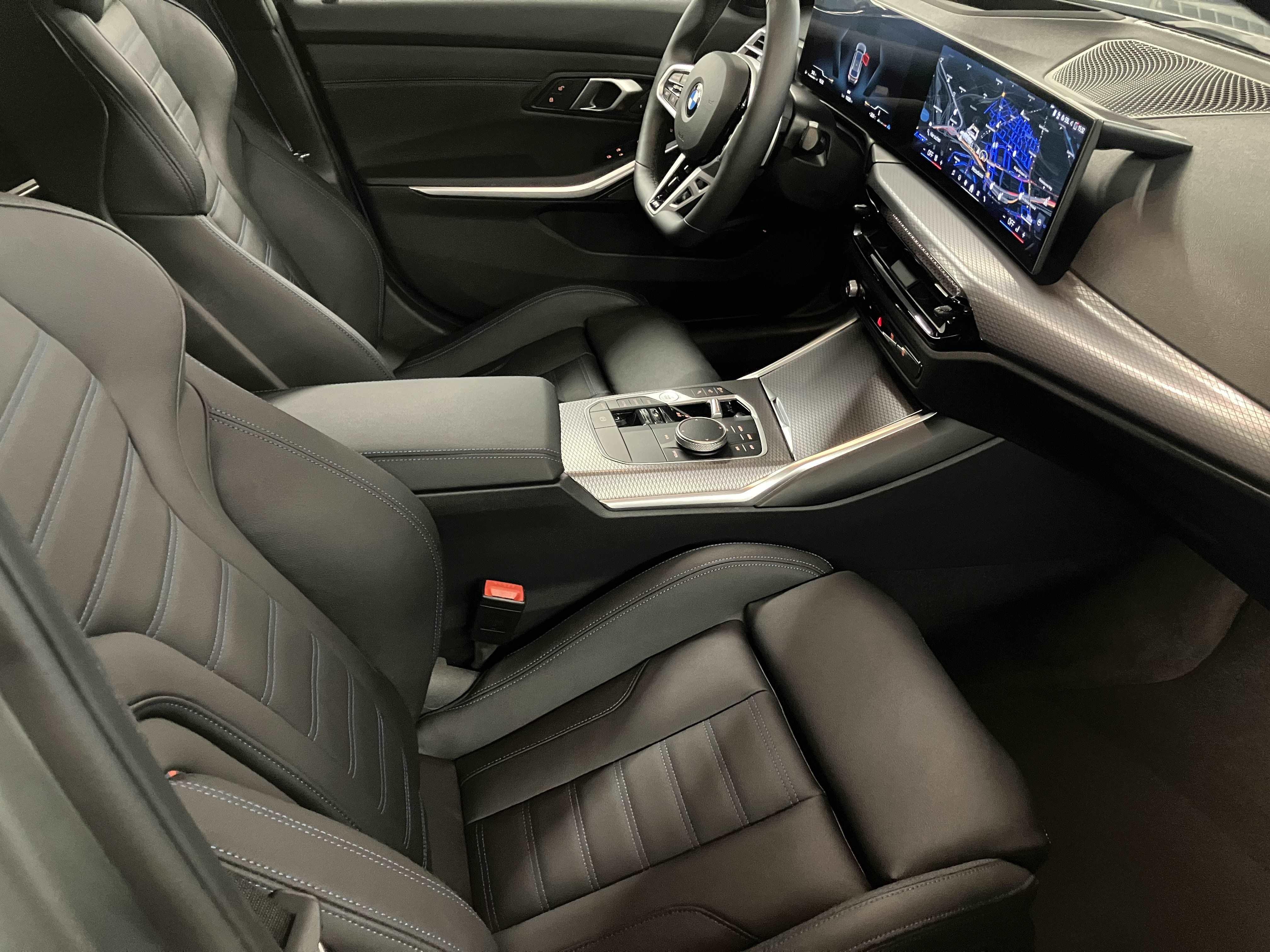 BMW 3er Touring – Bild 6