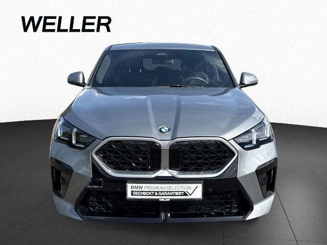 BMW X2 – Bild 12