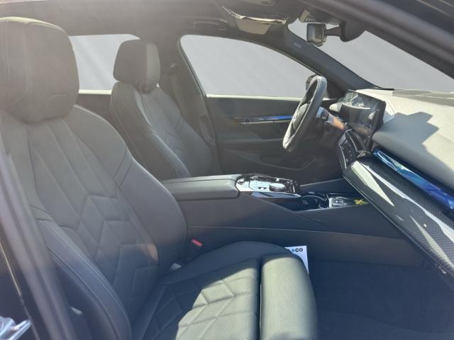 BMW 5er Touring – Bild 5