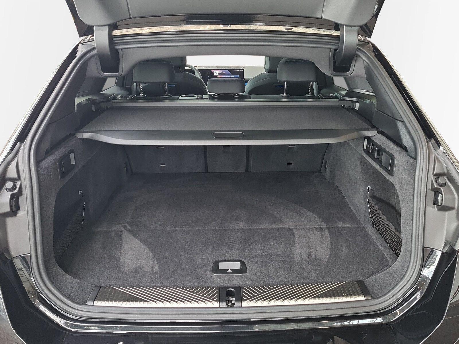 BMW 5er Touring – Bild 14