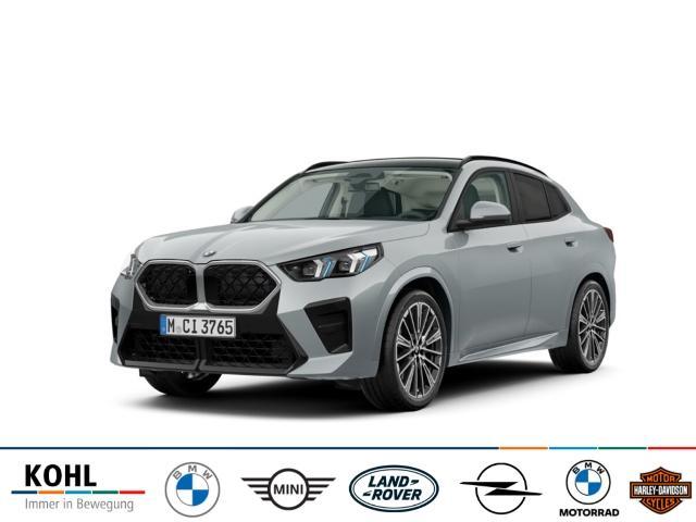 BMW X2 – Bild 4