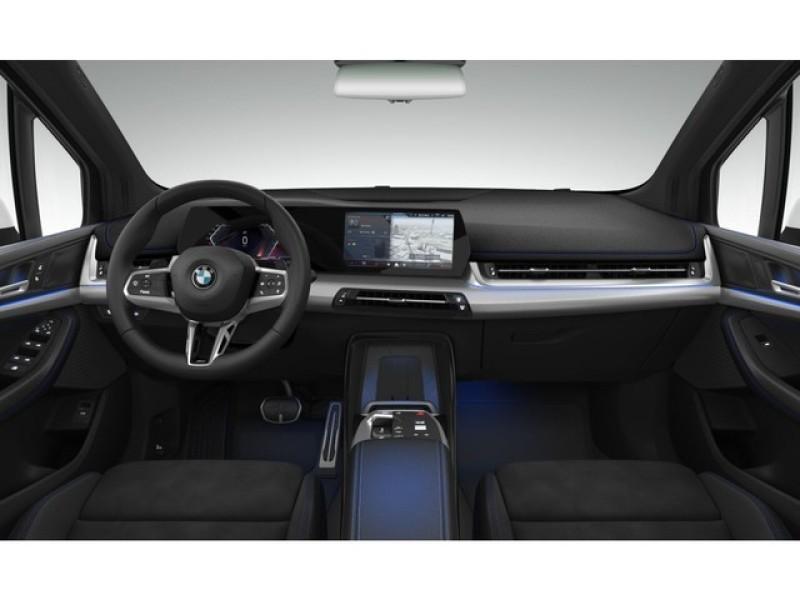 BMW 2er Active Tourer – Bild 23