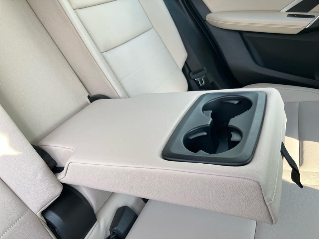 BMW X1 – Bild 9