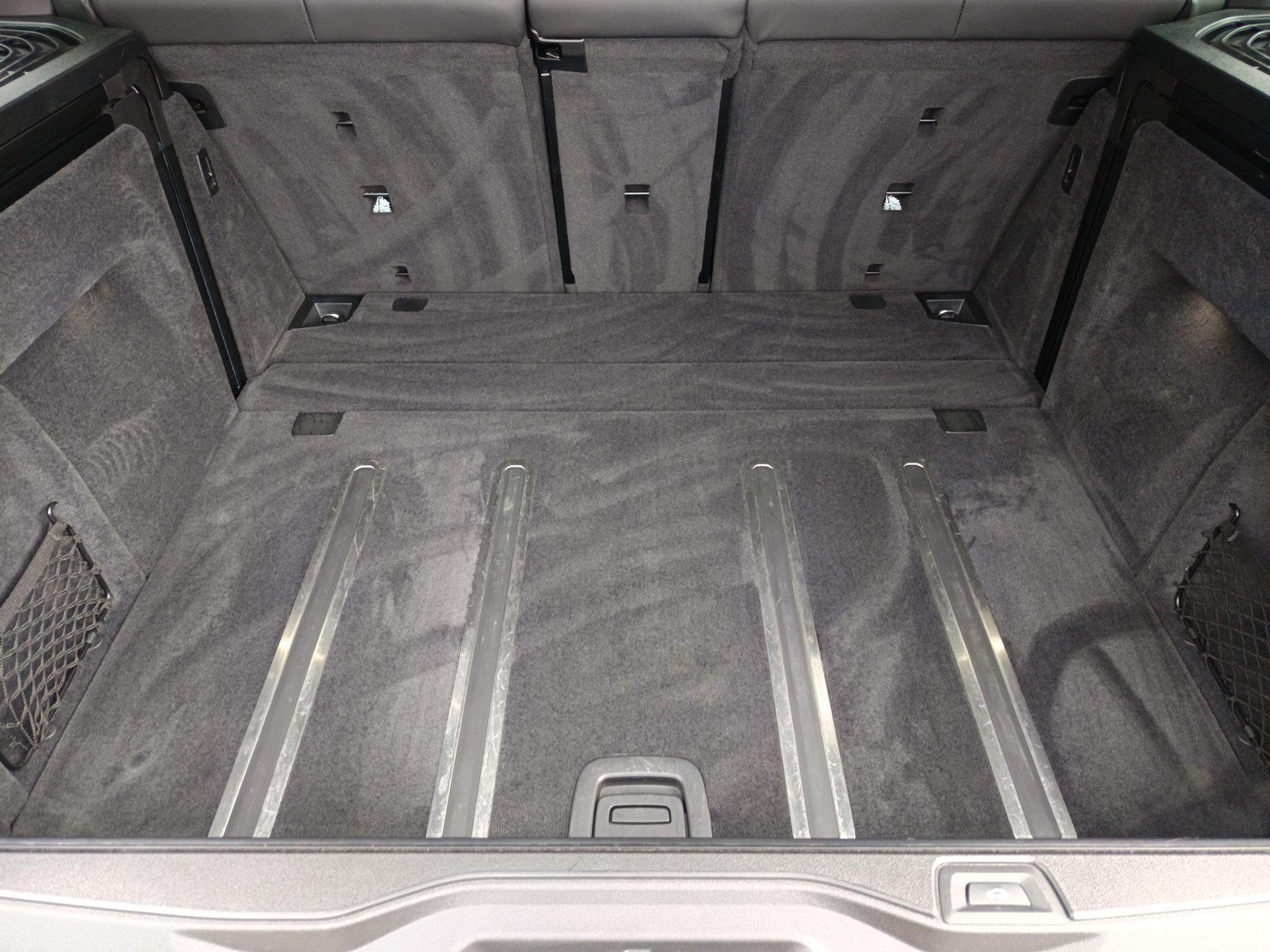BMW X5 – Bild 18