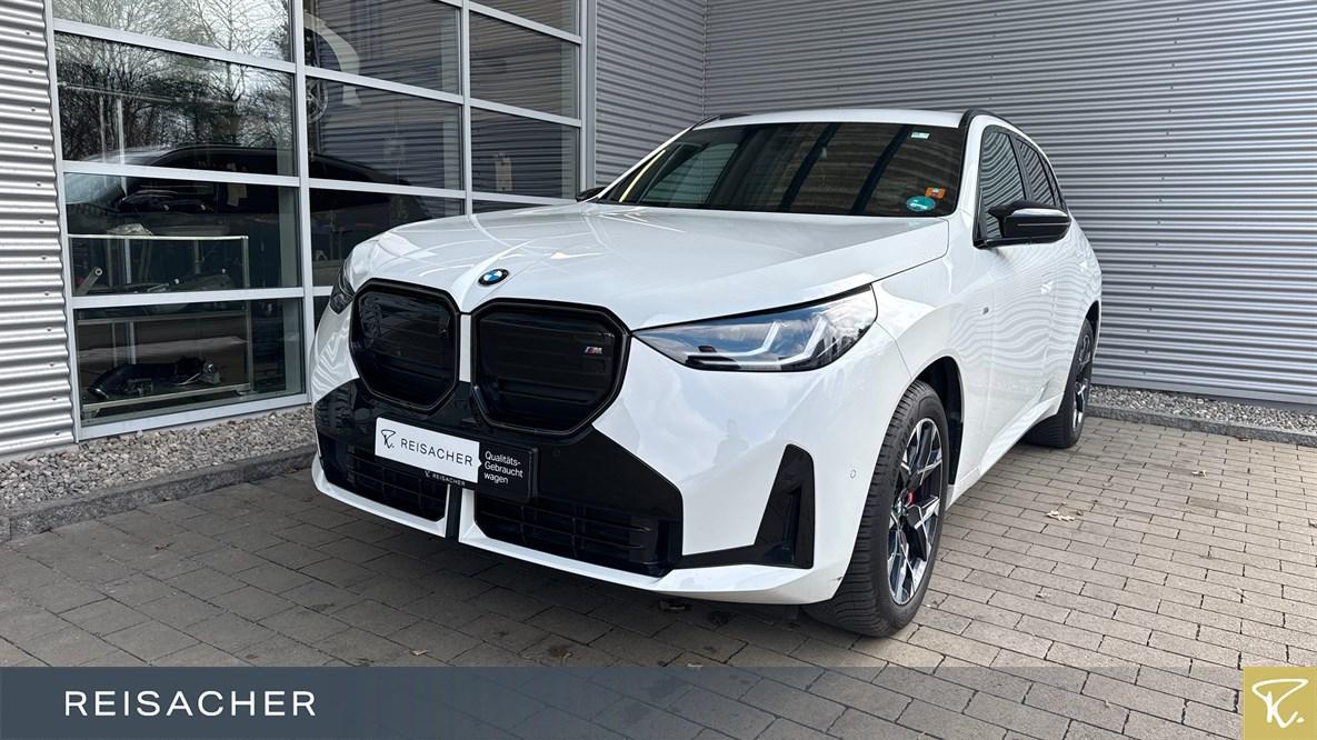 BMW X3 – Bild 2