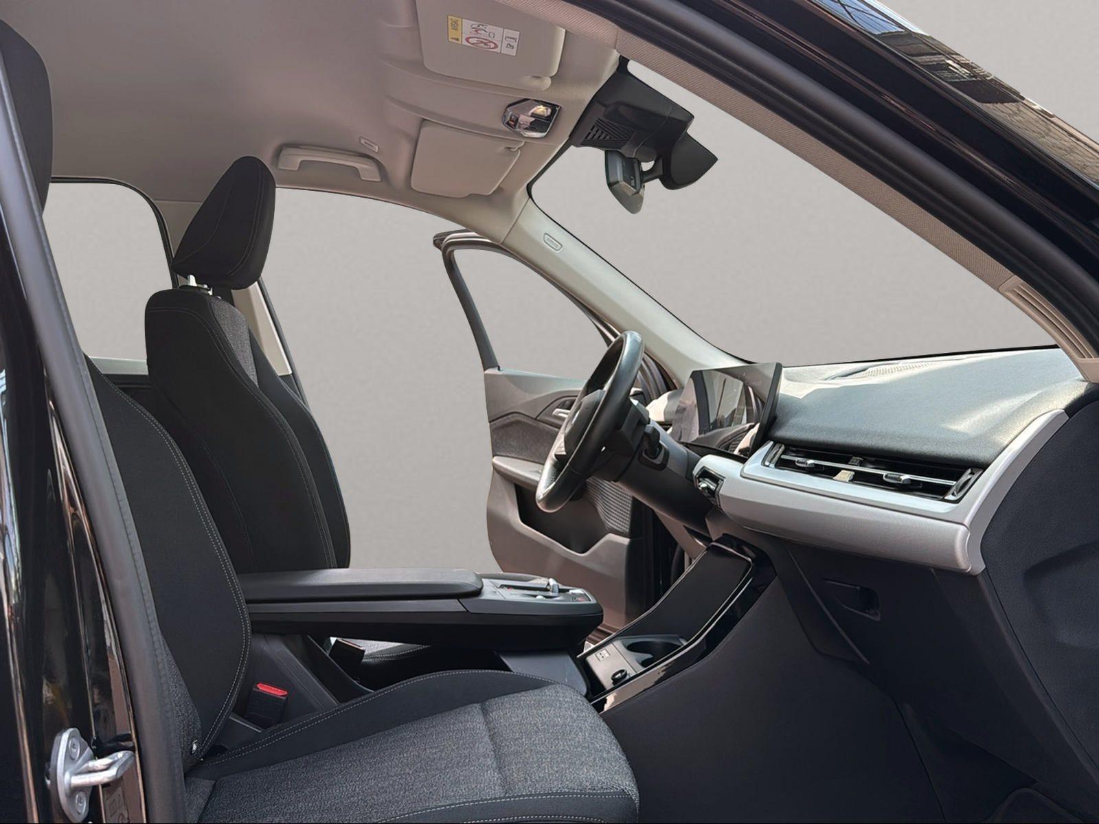 BMW X1 – Bild 11