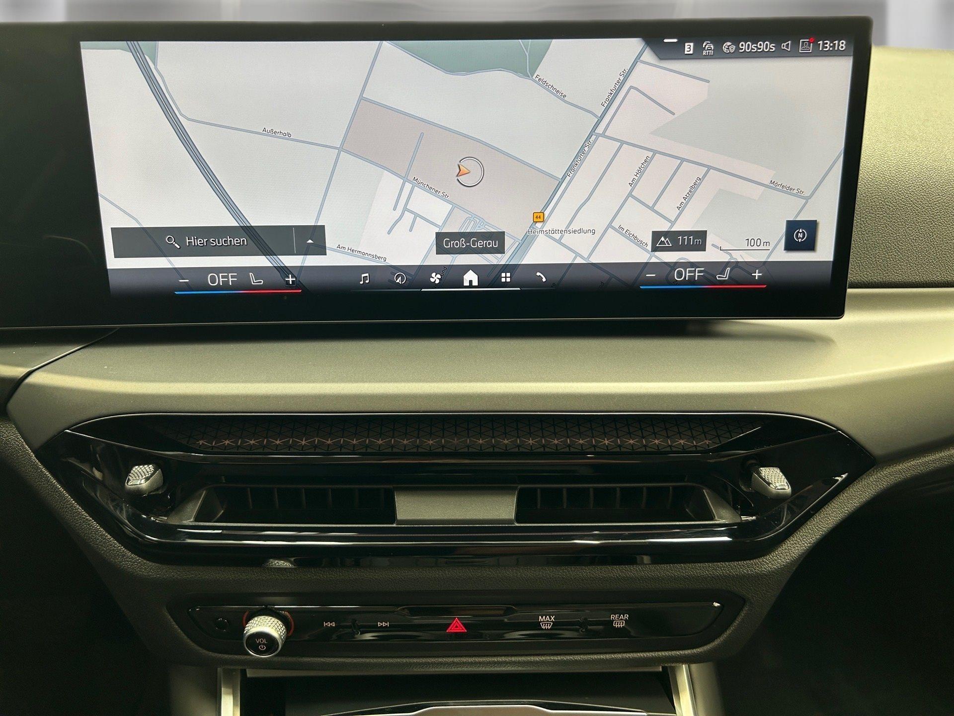 BMW 3er Touring – Bild 8