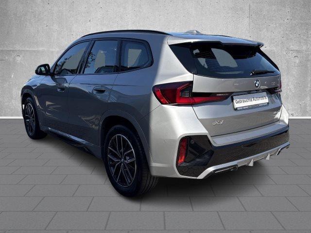 BMW X1 – Bild 5