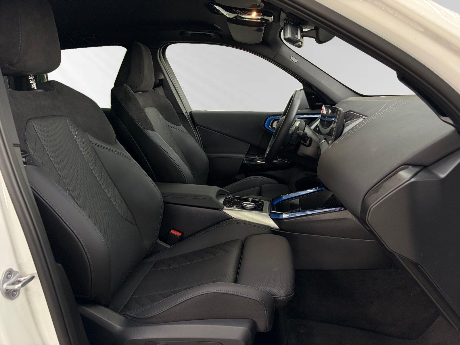 BMW X3 – Bild 24