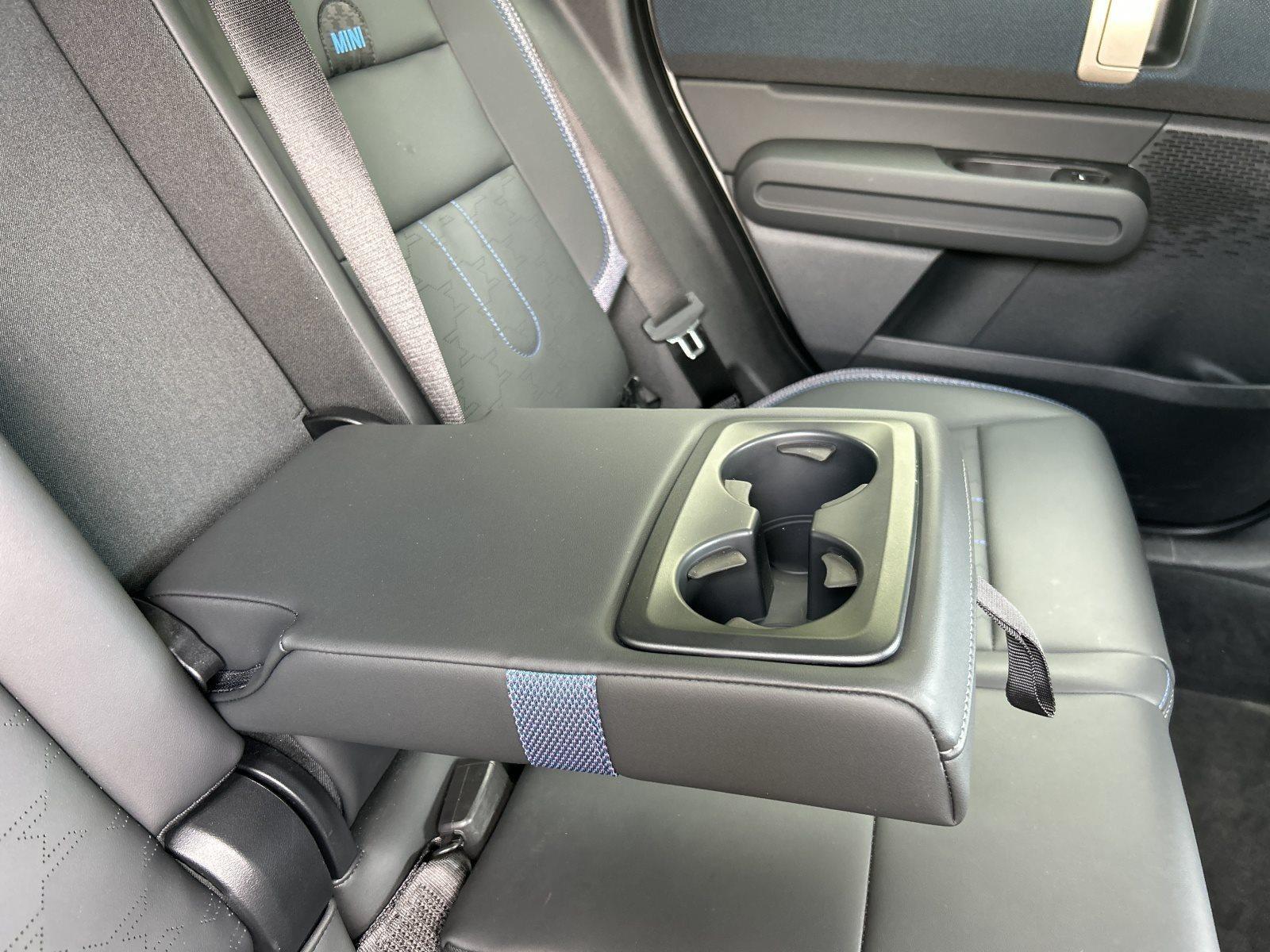 MINI Countryman – Bild 19