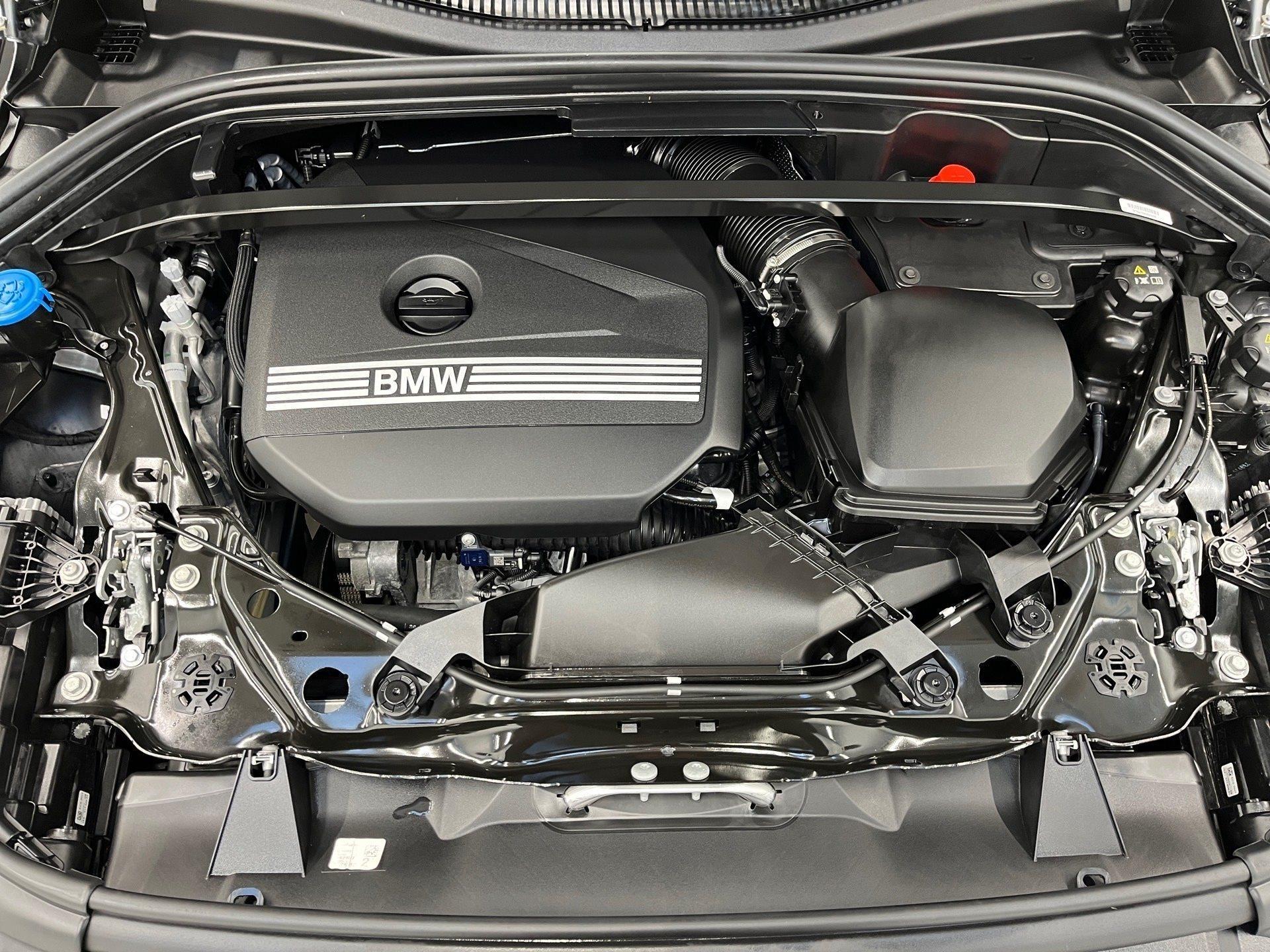 BMW X1 – Bild 10