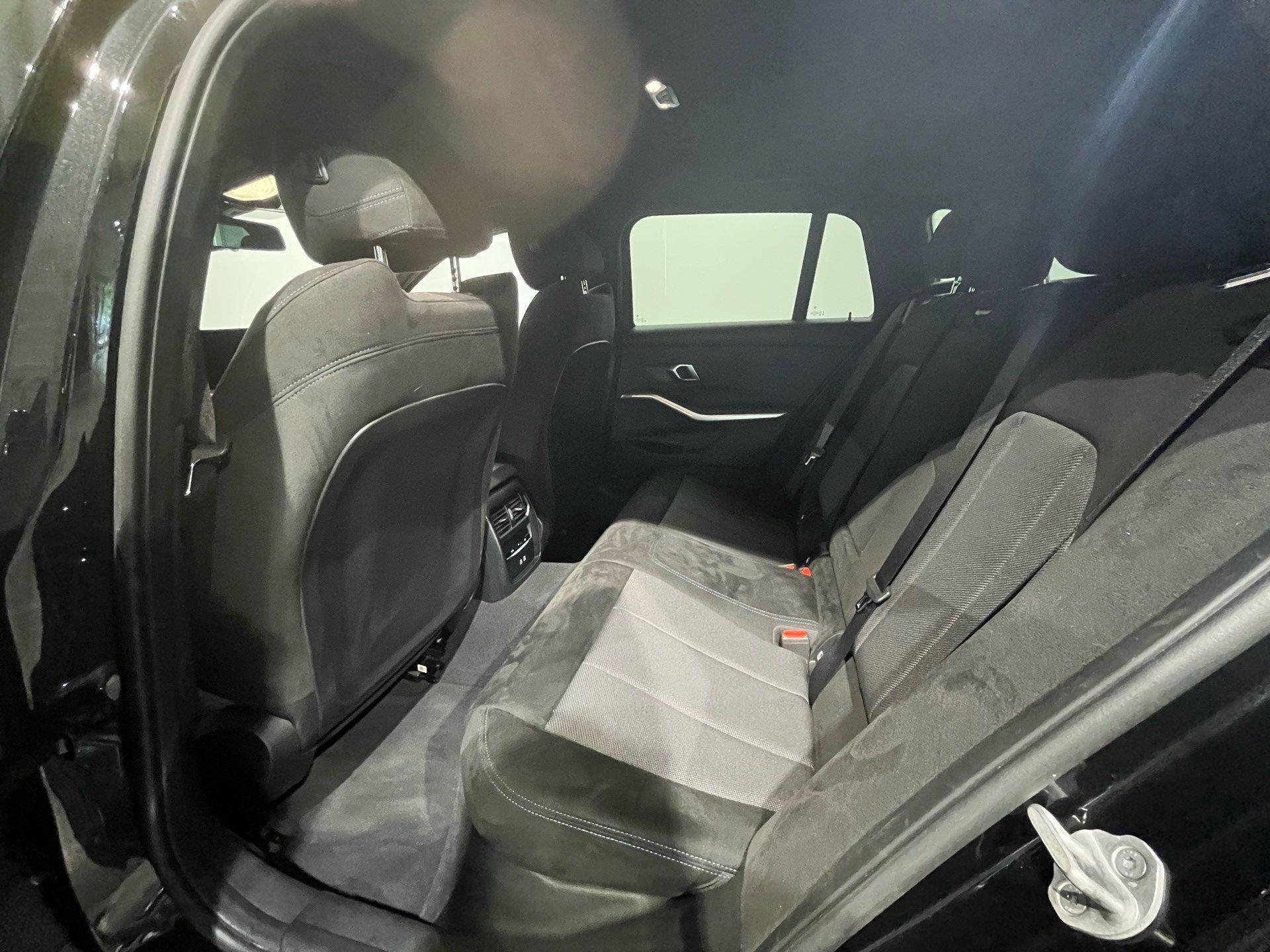 BMW 3er Touring – Bild 13