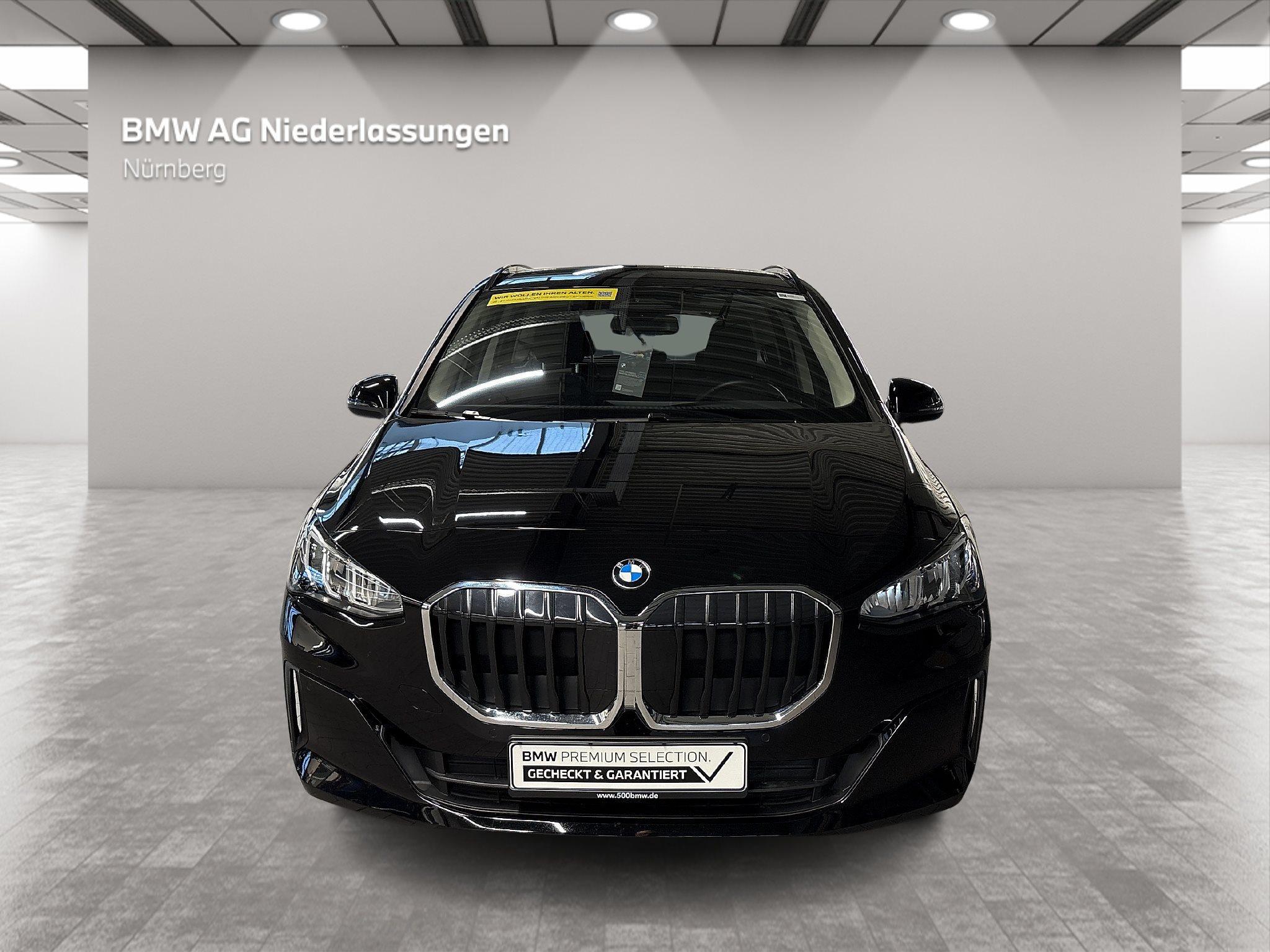 BMW 2er Active Tourer – Bild 5