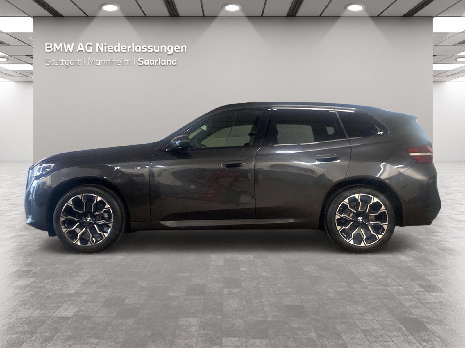BMW X3 – Bild 3