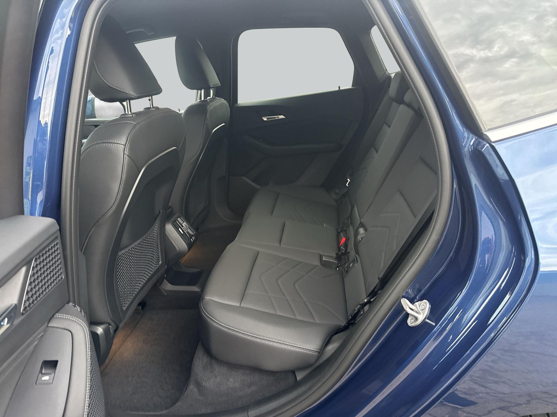 BMW 2er Active Tourer – Bild 7