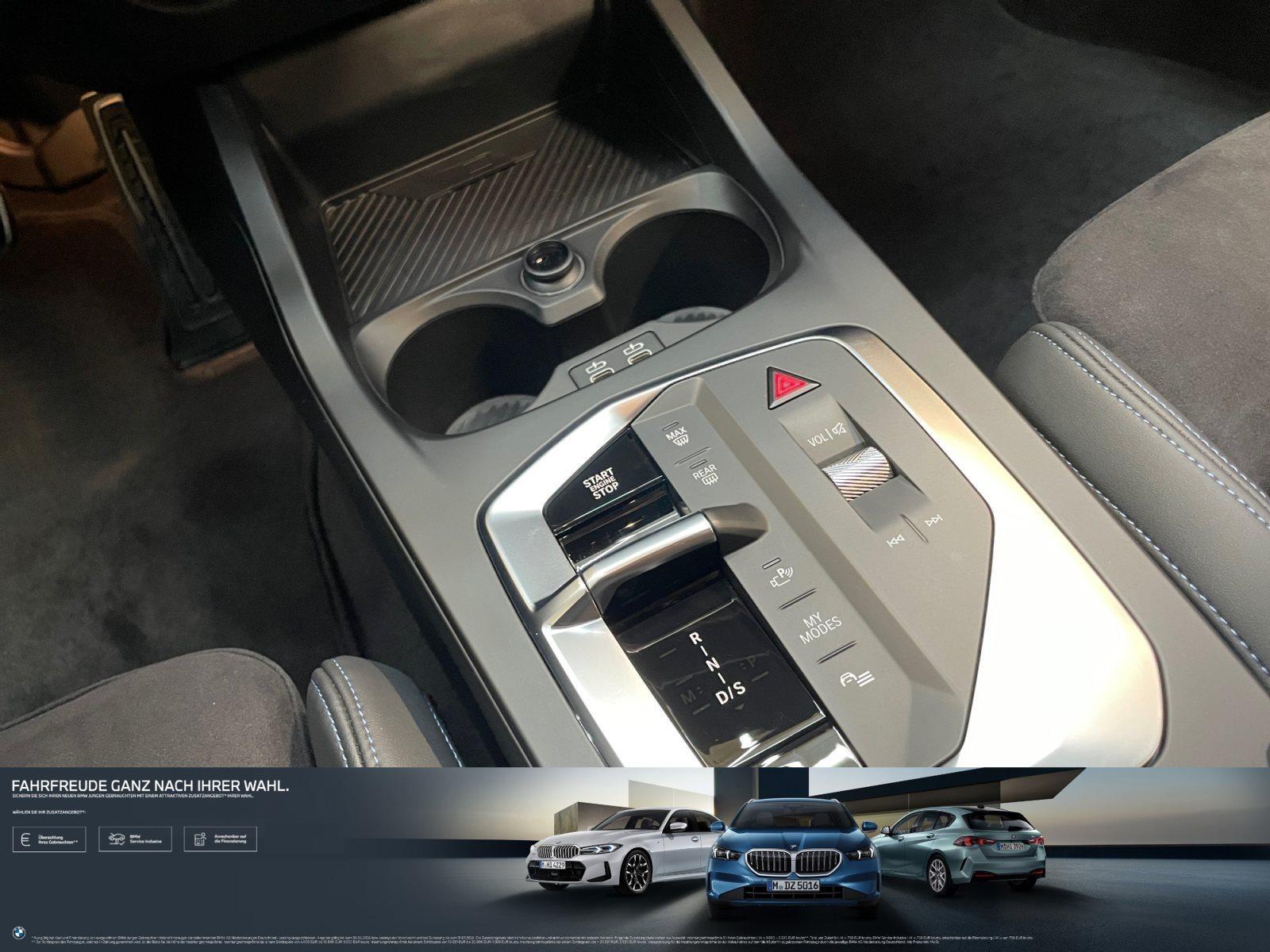 BMW 1er – Bild 14