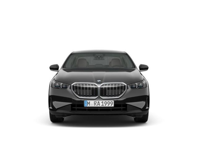 BMW 5er – Bild 22