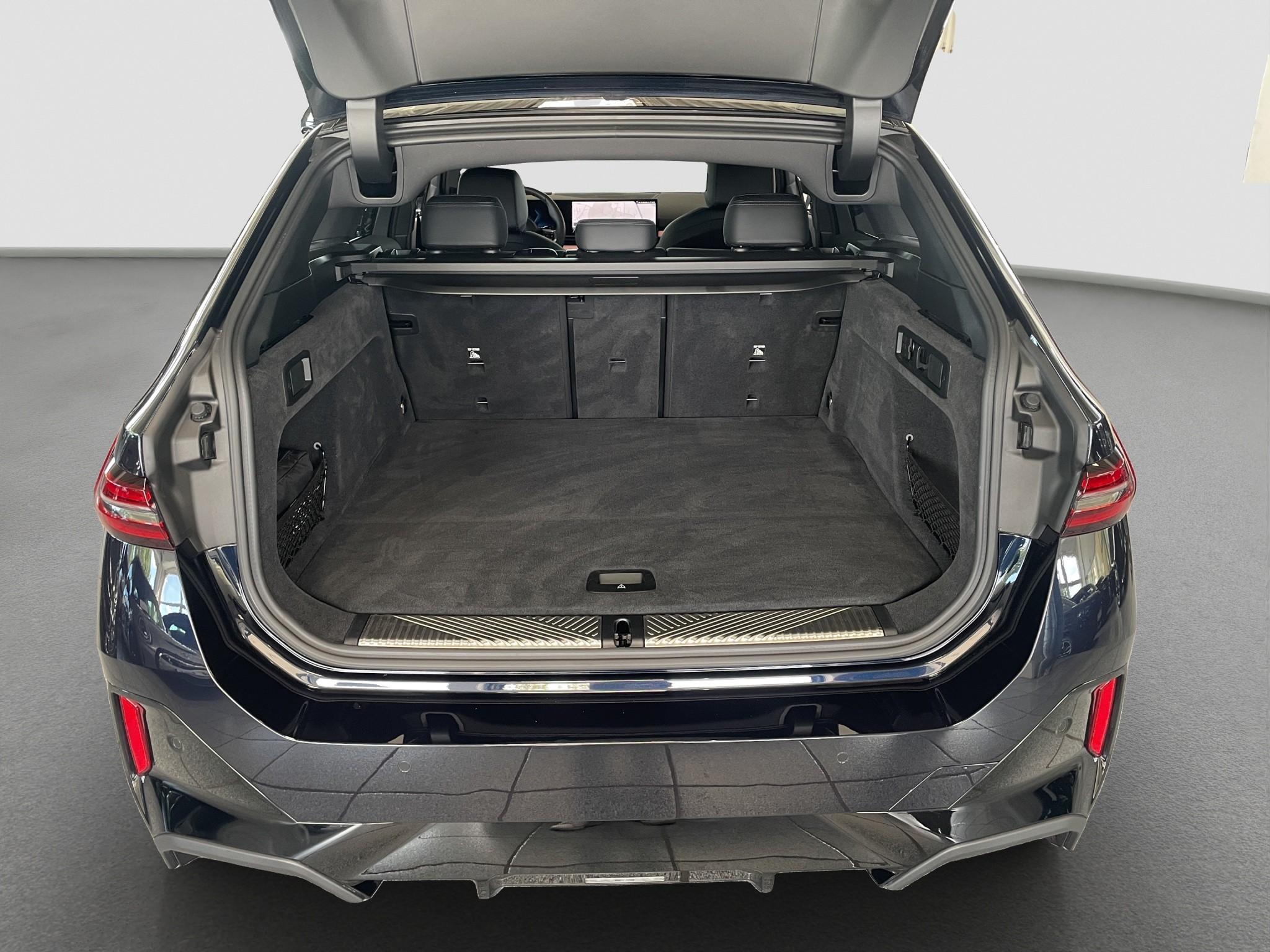 BMW 5er Touring – Bild 16
