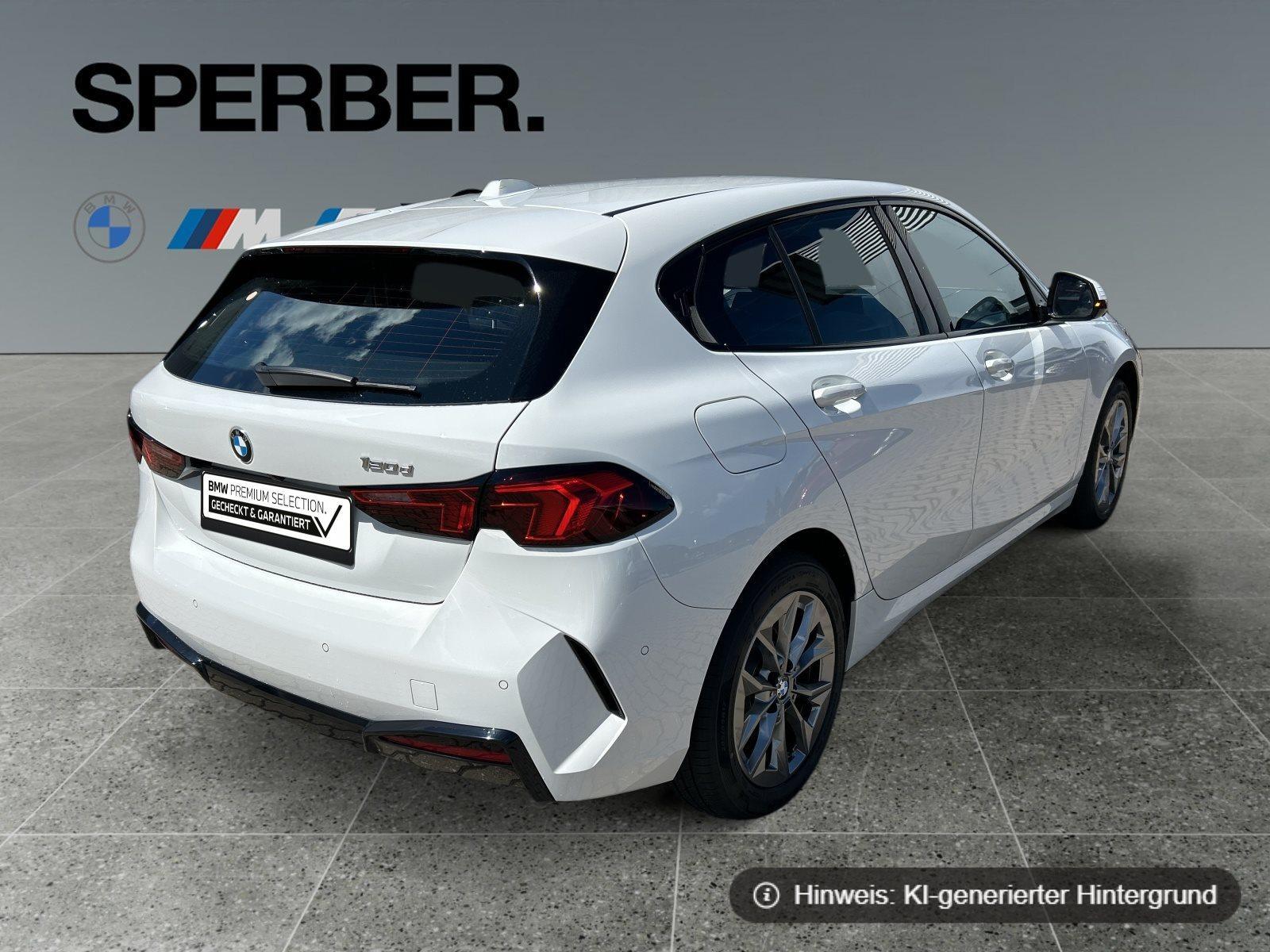 BMW 1er – Bild 5