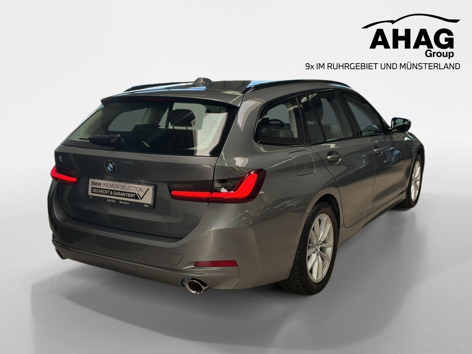 BMW 3er Touring – Bild 4