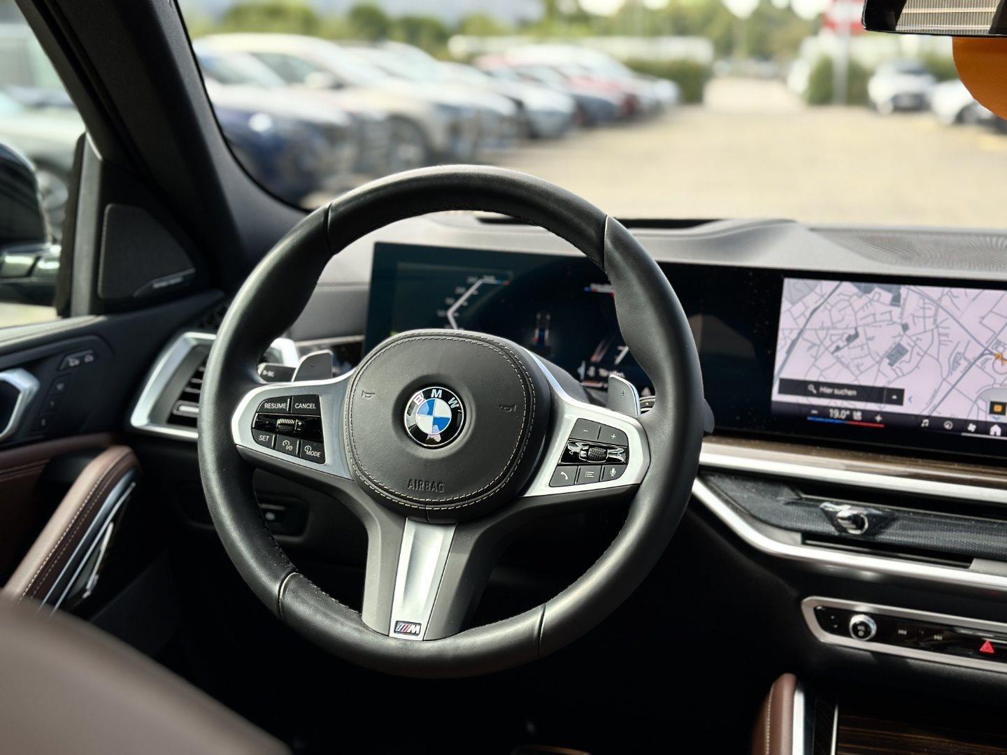 BMW X6 – Bild 10