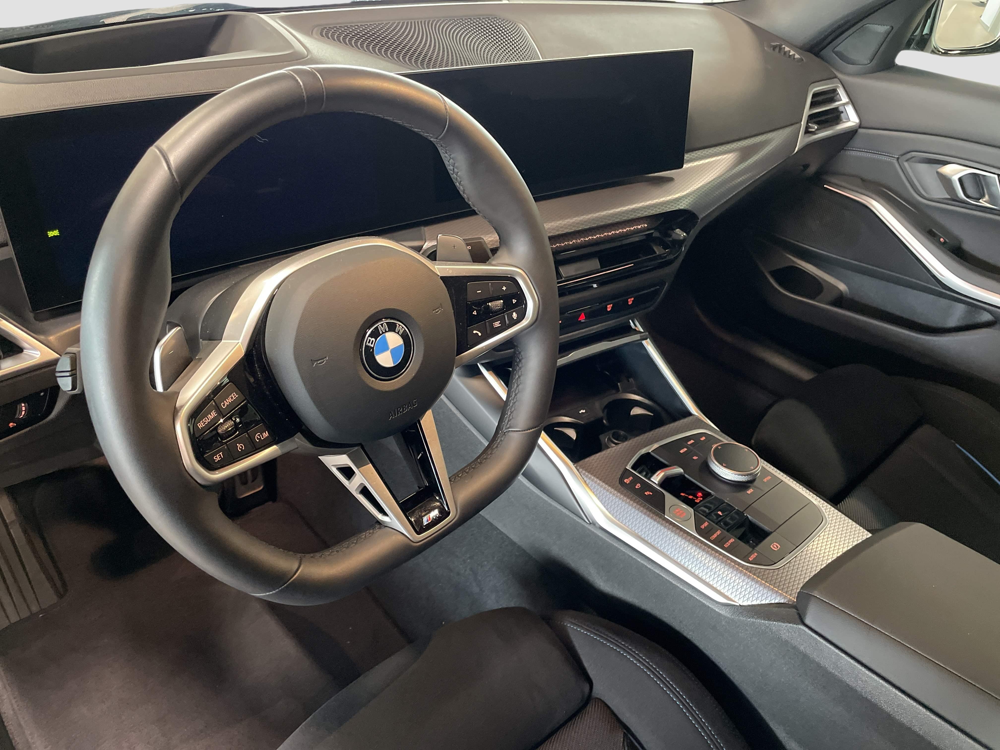BMW 3er – Bild 12