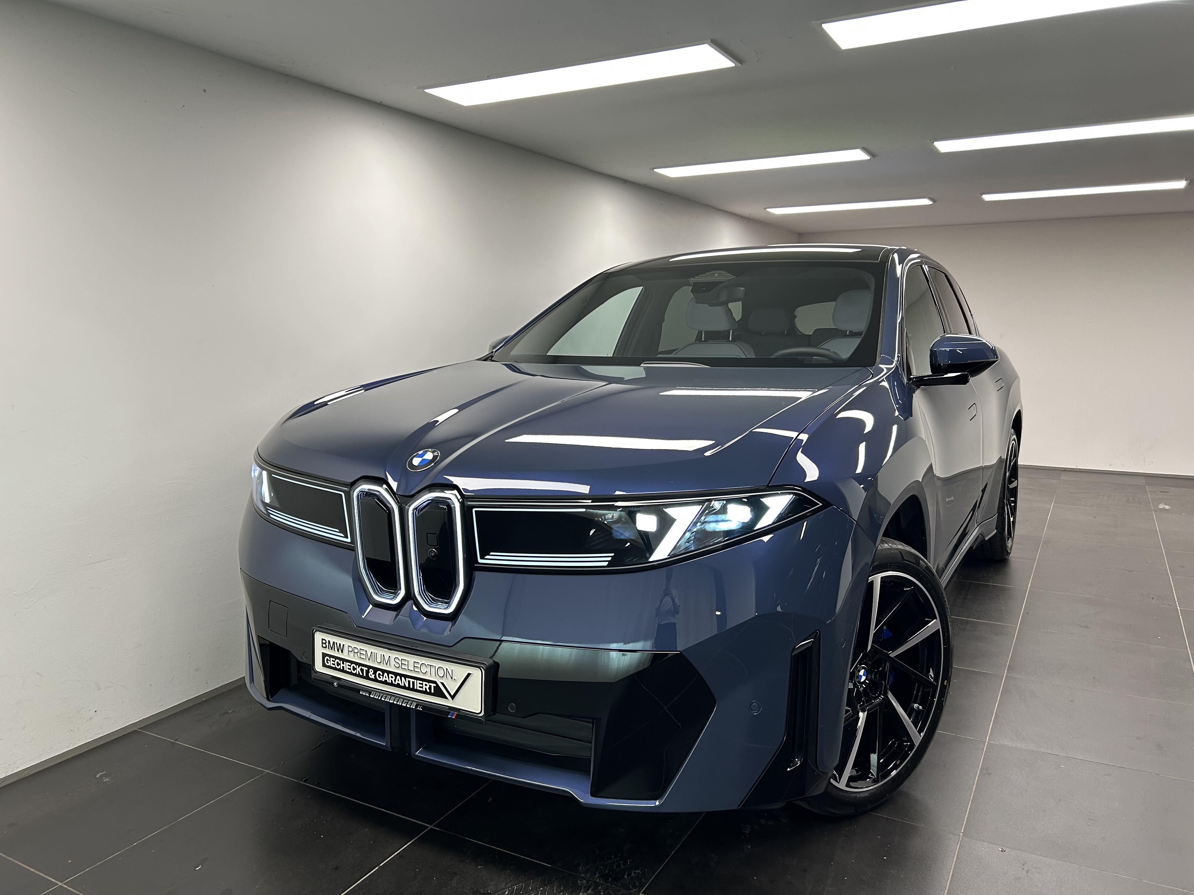BMW iX3 – Bild 20