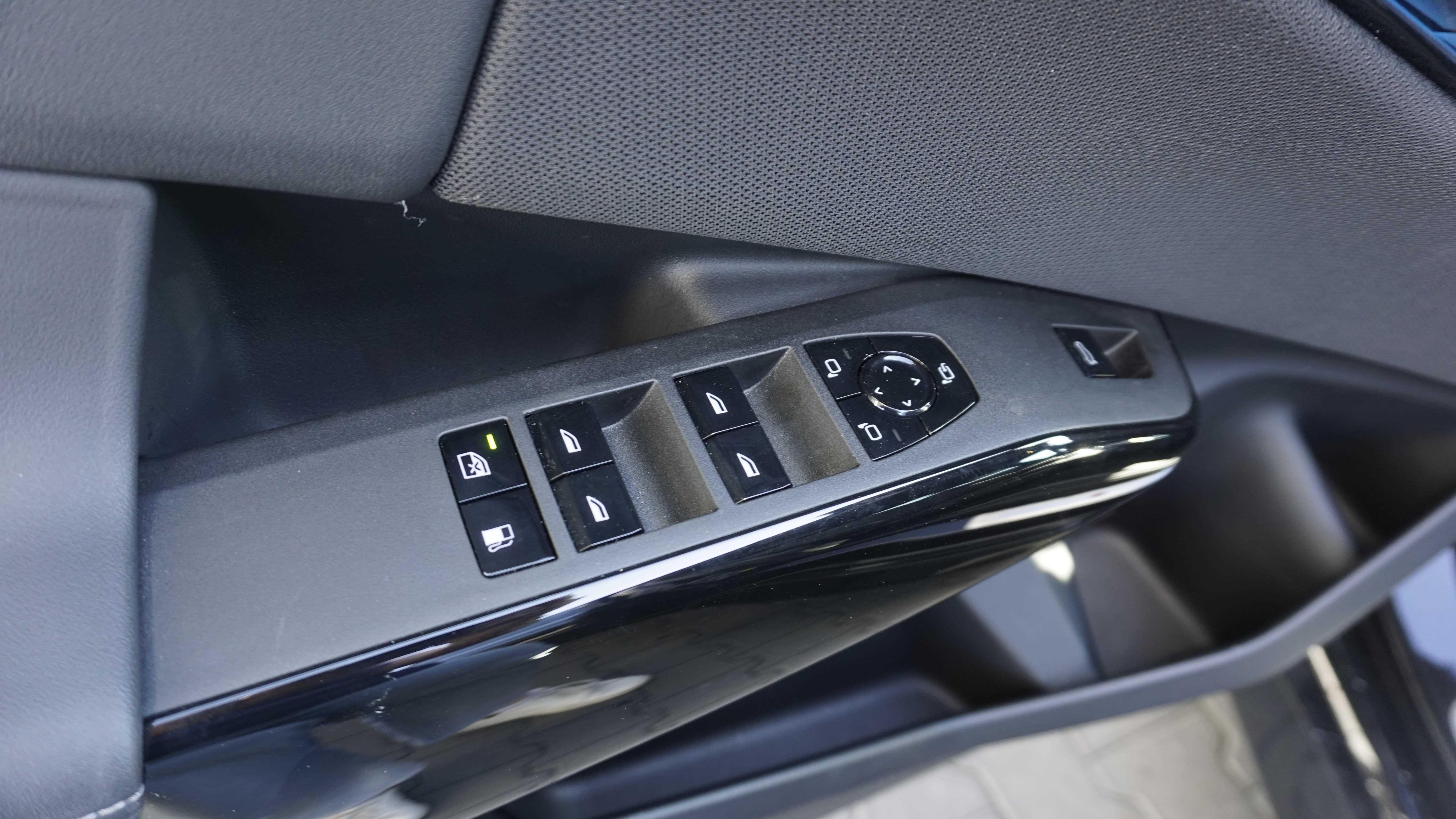 BMW X3 – Bild 8