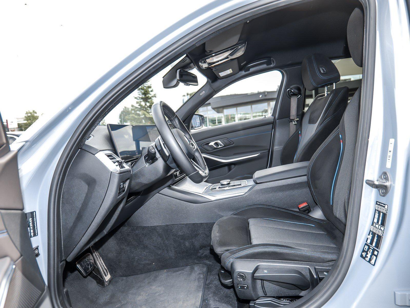 BMW 3er Touring – Bild 5