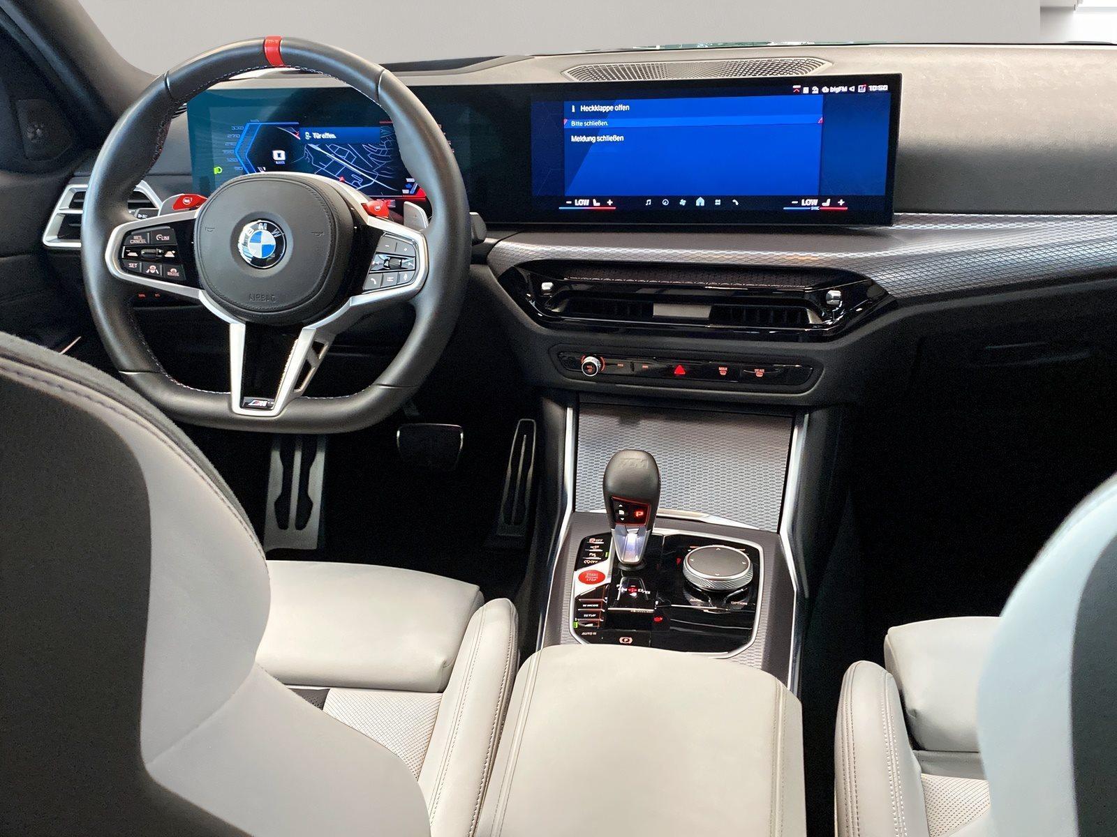 BMW M3 Touring – Bild 10