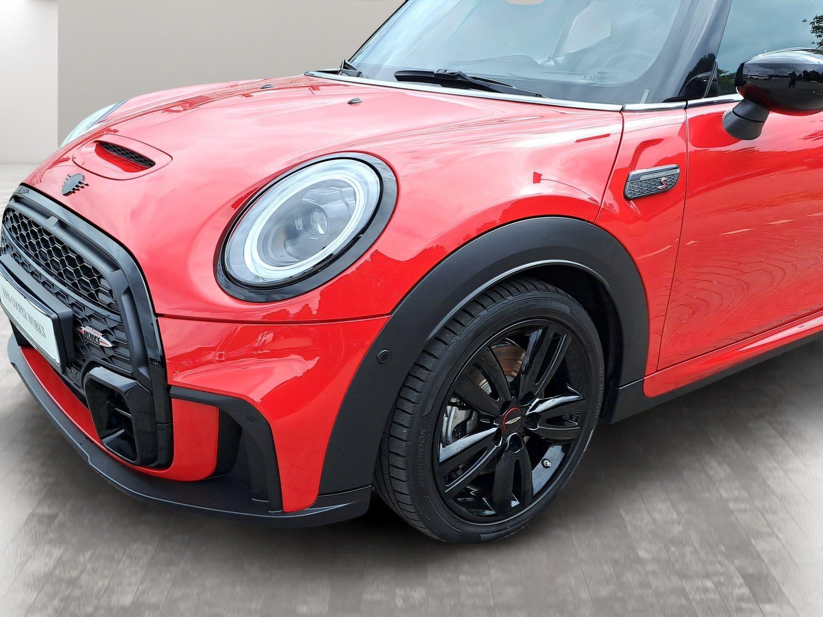MINI Cabrio – Bild 13