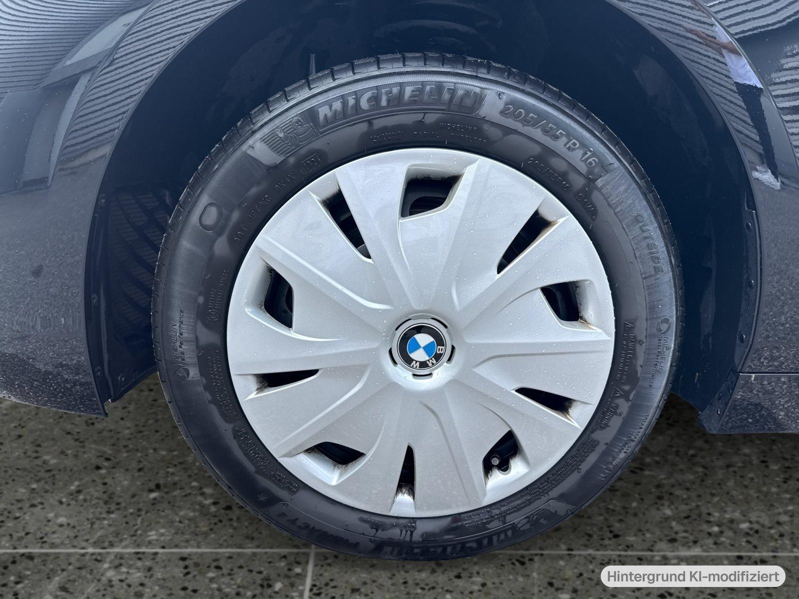 BMW 1er – Bild 6