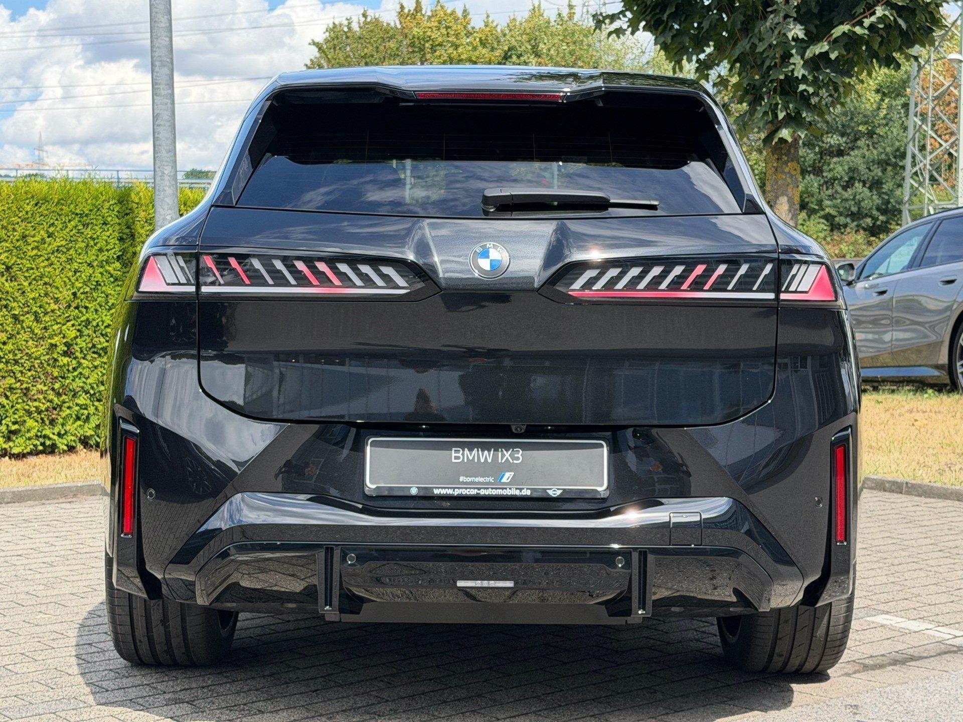 BMW iX3 – Bild 5