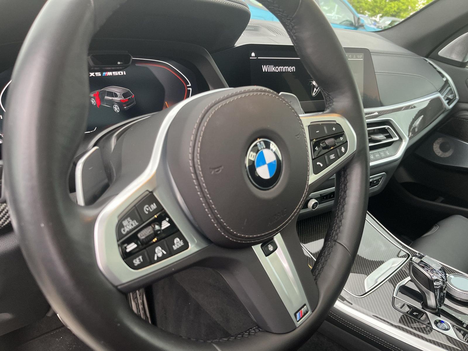 BMW X5 – Bild 26