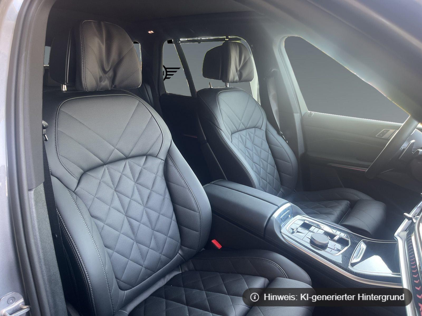 BMW X5 – Bild 7