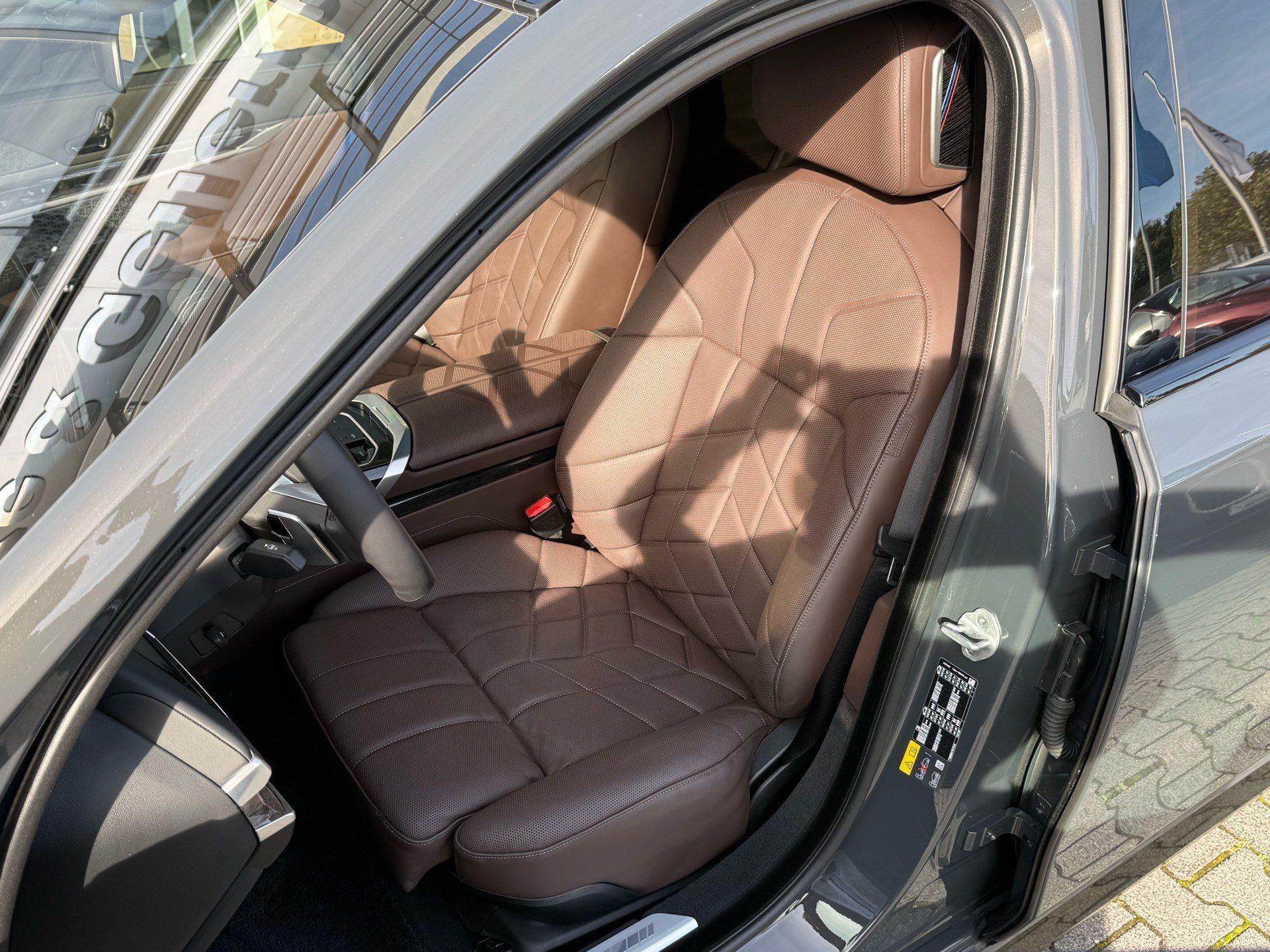BMW i7 – Bild 12