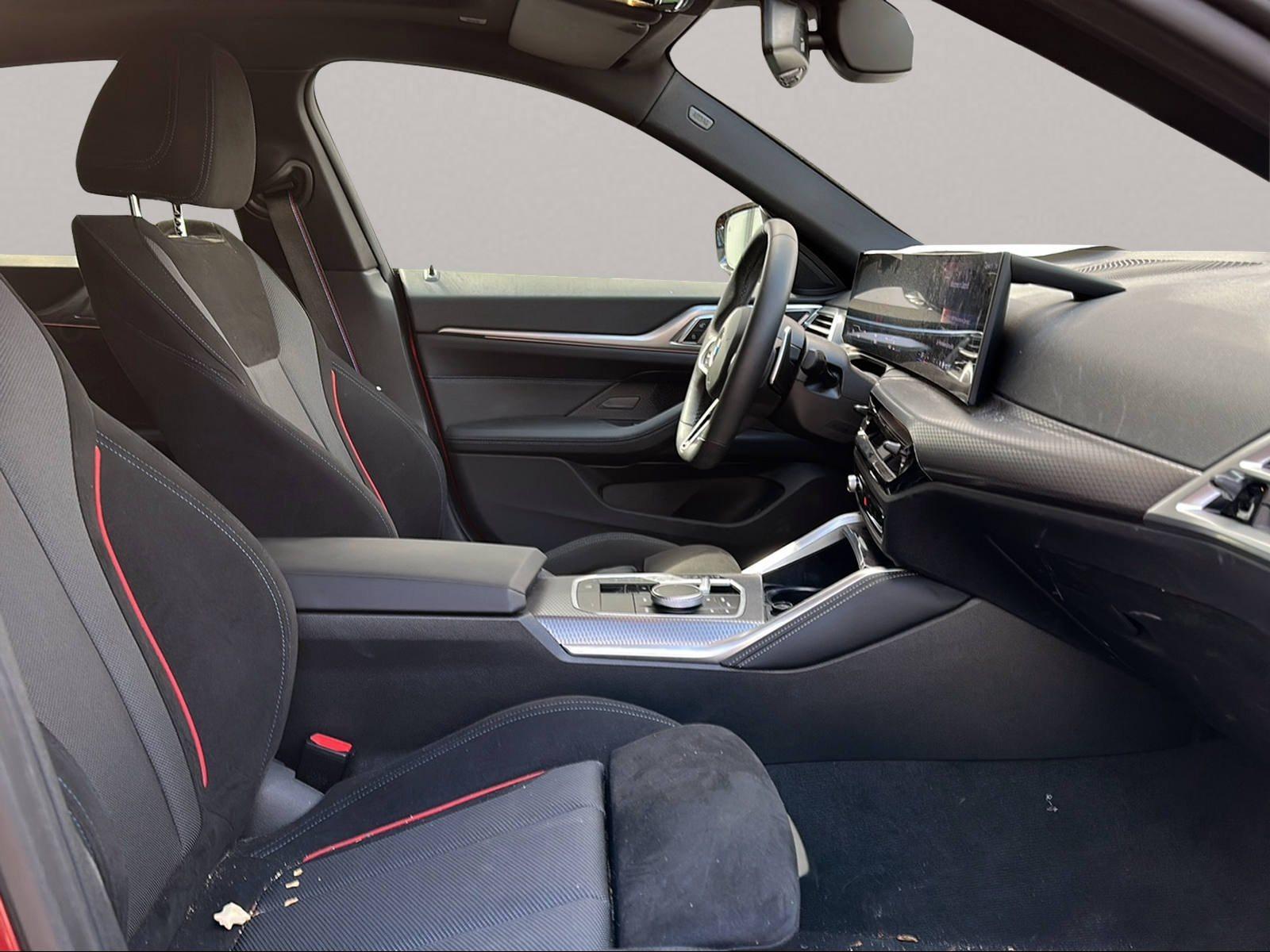 BMW 4er Gran Coupé – Bild 18