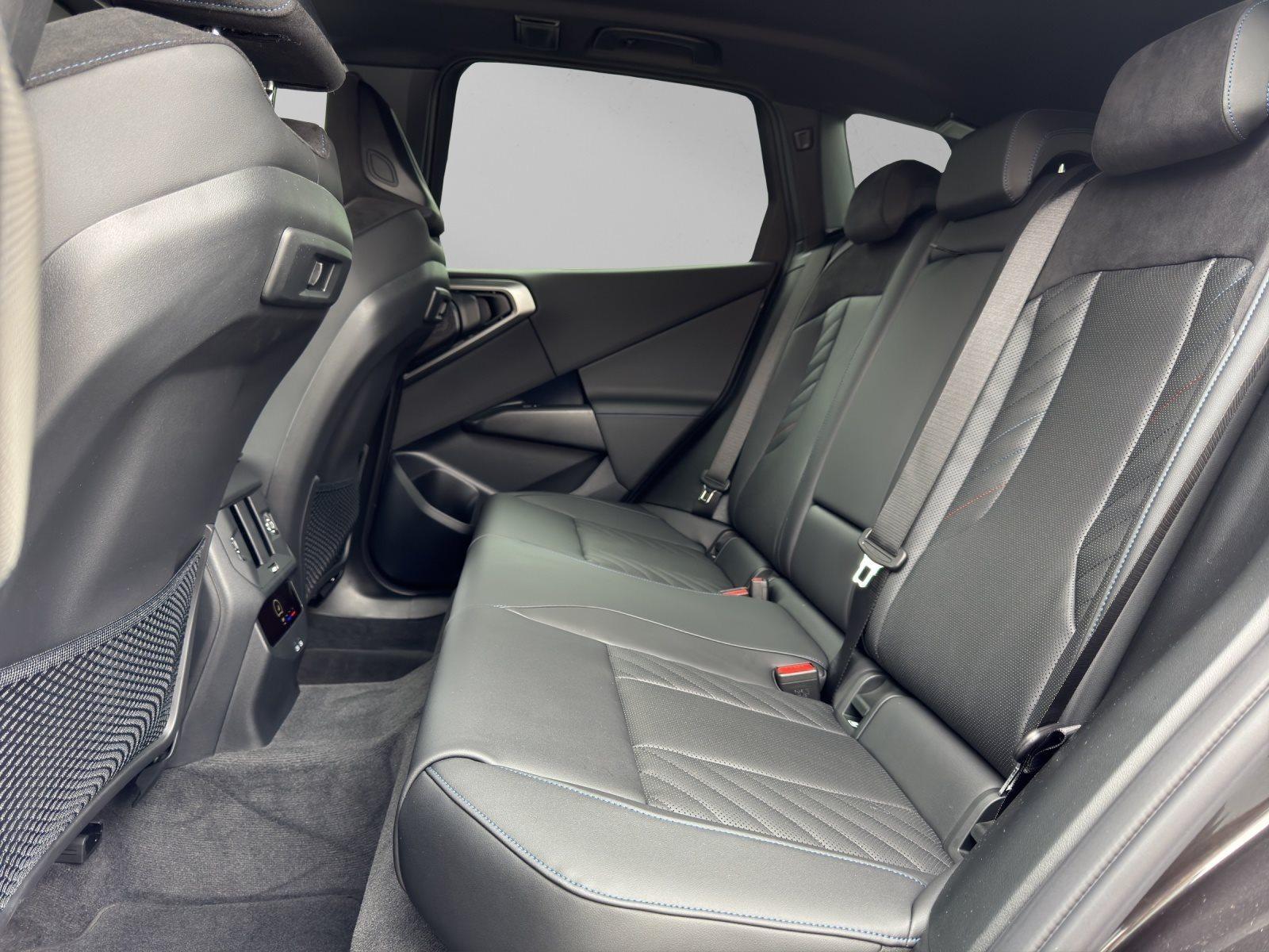 BMW X3 – Bild 10