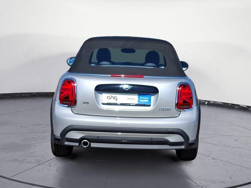 MINI Cabrio – Bild 12
